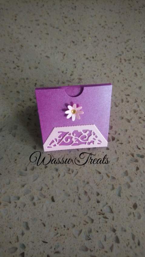 Innovative gifting service - 1 - Other services  on Aster Vender