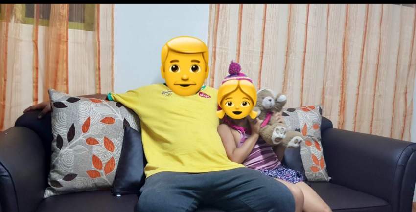 Set sofa 3+2+1 semili cuire on Aster Vender