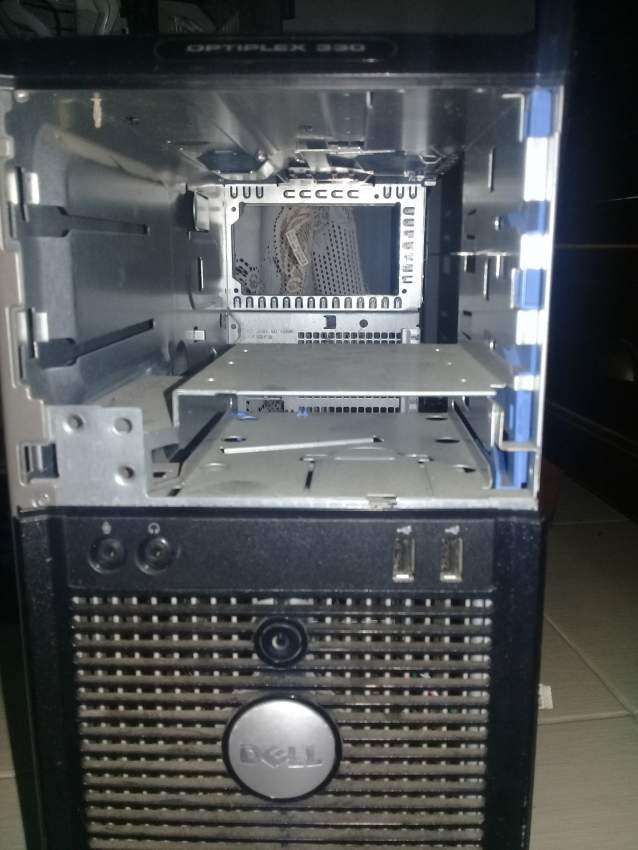 Dell Optiplex 330 PC case  - 1 - All Informatics Products  on Aster Vender