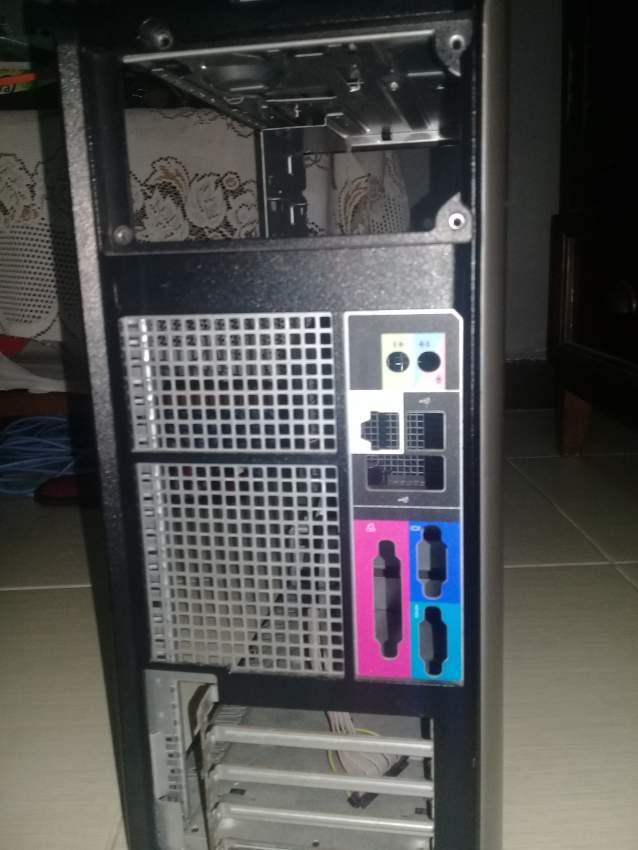 Dell Optiplex 330 PC case  - 2 - All Informatics Products  on Aster Vender