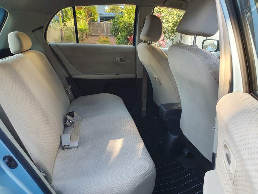 Toyota Vitz - 2 - Family Cars  on Aster Vender