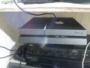 Ps4 - 0 - PS4, PC, Xbox, PSP Games  on Aster Vender