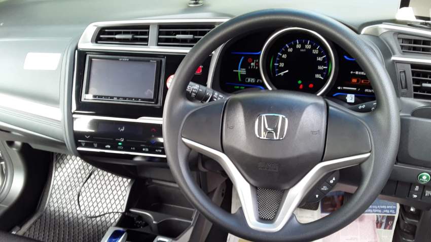 Honda - 3 - Sport Cars  on Aster Vender