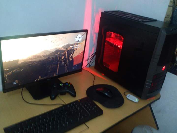 PC Gaming for sale - 0 - Others  on Aster Vender