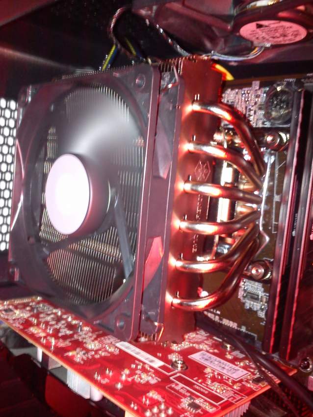 PC Gaming for sale - 2 - Others  on Aster Vender