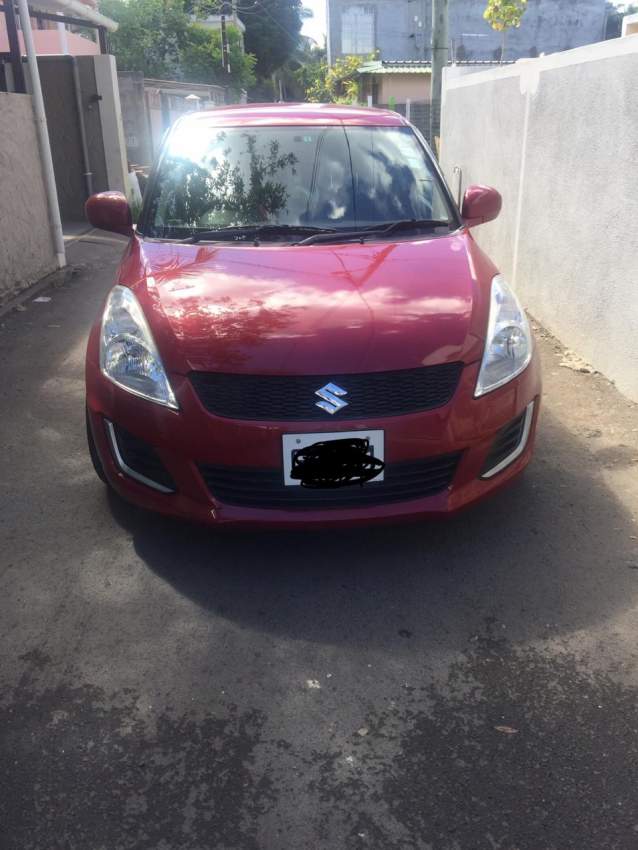 Suzuki - 1 - Family Cars  on Aster Vender