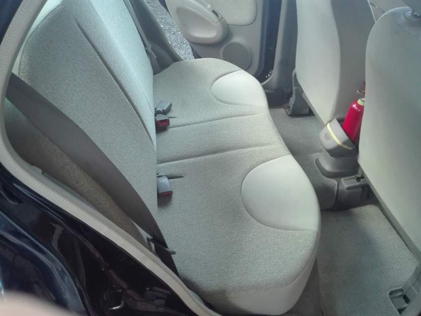 Nissan March AK12  - 4 - Family Cars  on Aster Vender