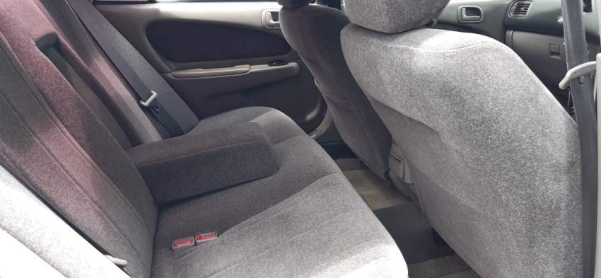 Toyota corolla - 4 - Family Cars  on Aster Vender