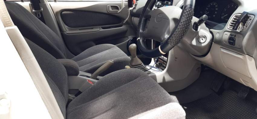 Toyota corolla - 3 - Family Cars  on Aster Vender