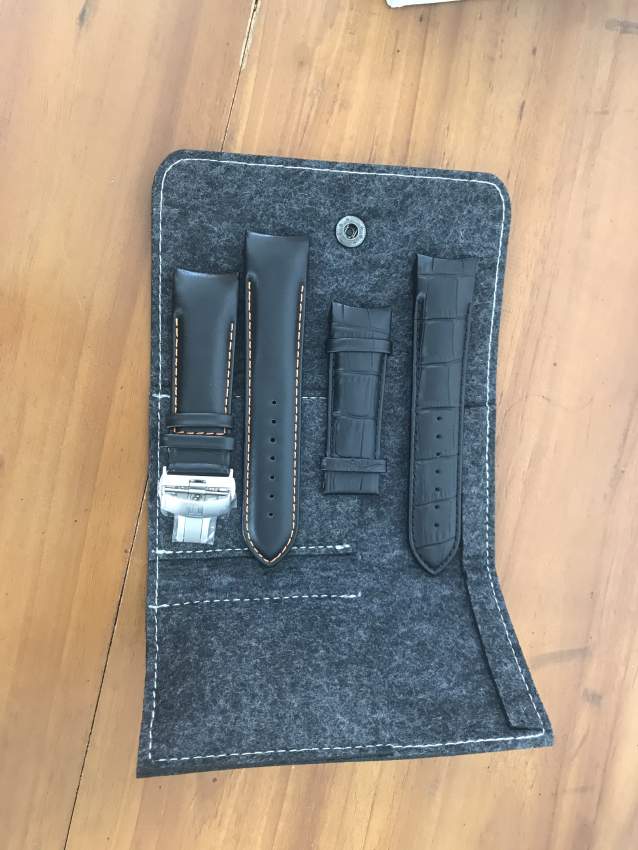 TISSOT Watch strap - 1 - Other Jewellery  on Aster Vender