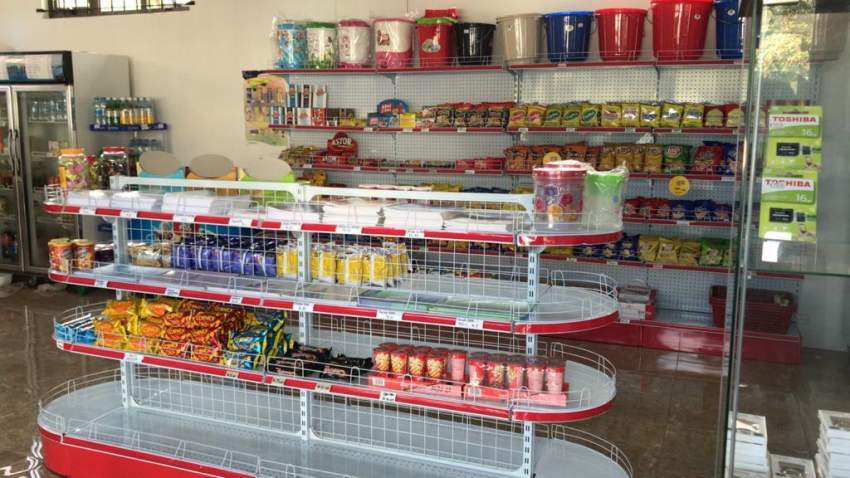 Racks and cabinets - 0 - Others  on Aster Vender