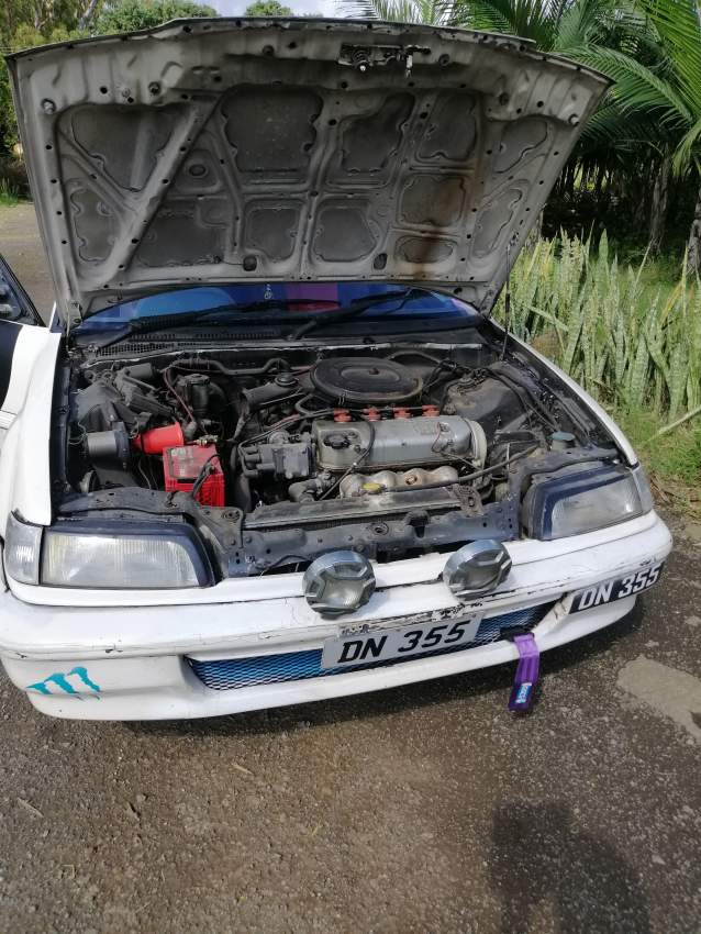 Honda civic - 1 - Sport Cars  on Aster Vender