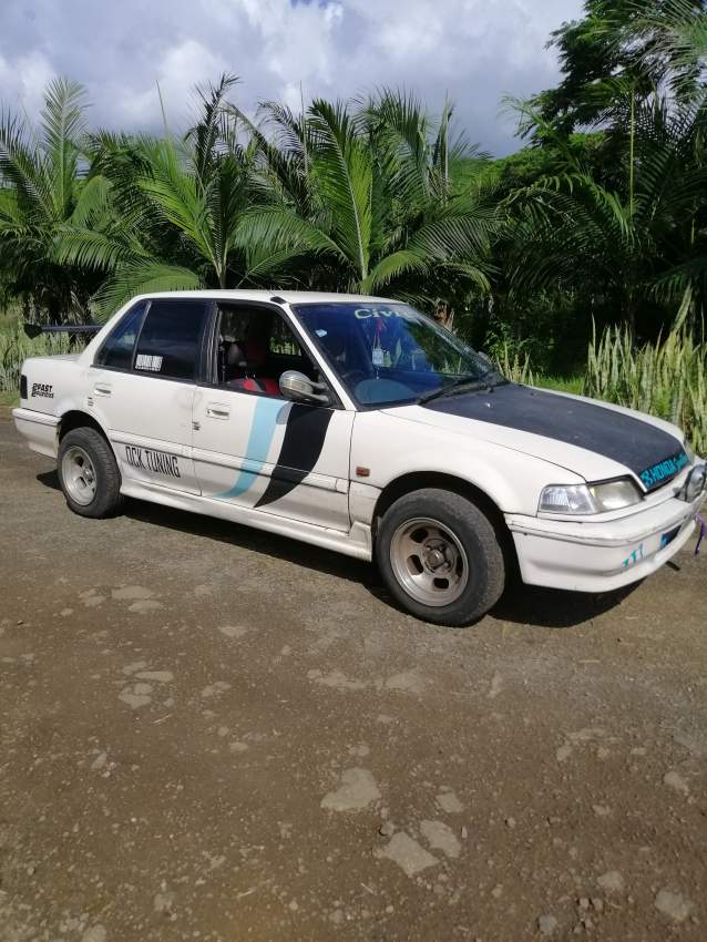 Honda civic - 2 - Sport Cars  on Aster Vender