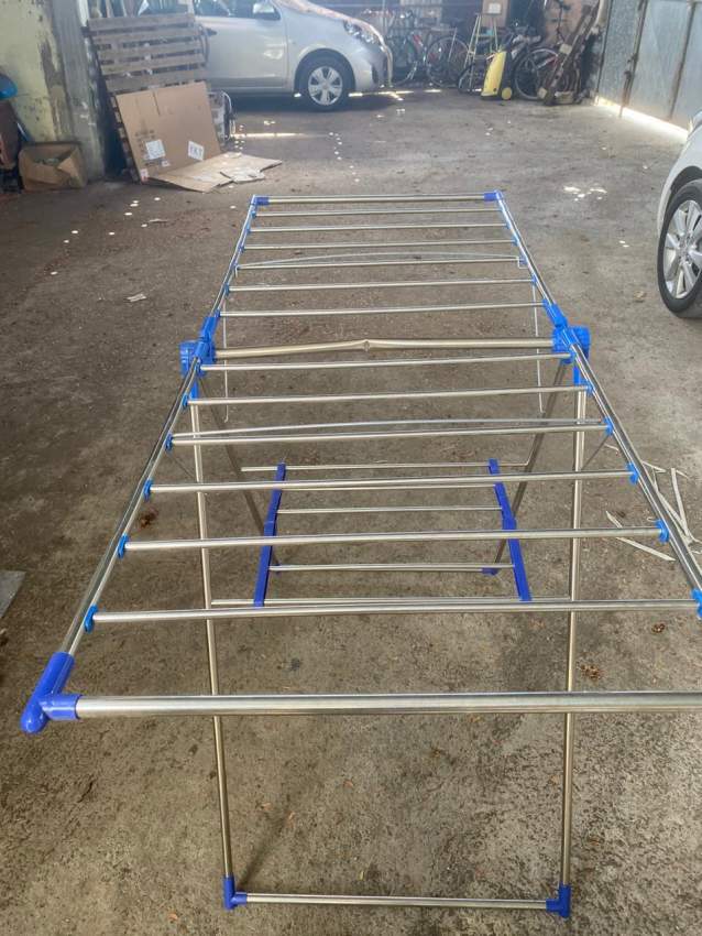 Clothes Dryer - 1 - Others  on Aster Vender