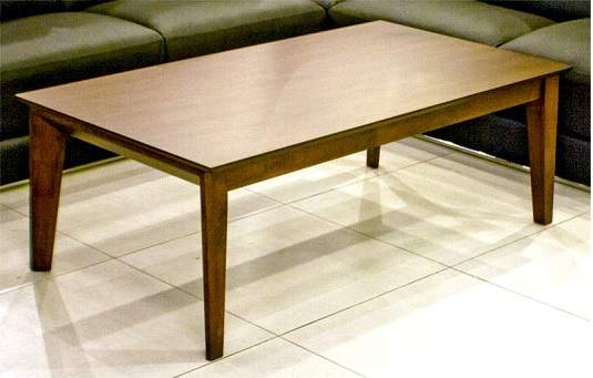 Centre table - 0 - Tables  on Aster Vender