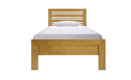 Single Bed - 0 - Bedroom Furnitures  on Aster Vender