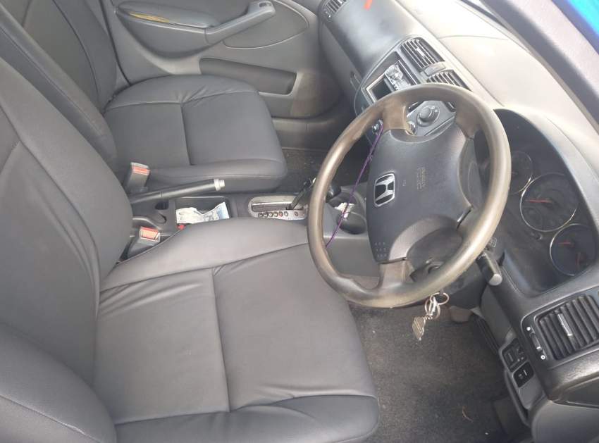 honda civic 03  auto - 3 - Family Cars  on Aster Vender