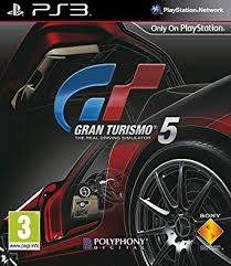 JEU PS3 - GRAN TURISMO 5  - PS4, PC, Xbox, PSP Games on Aster Vender