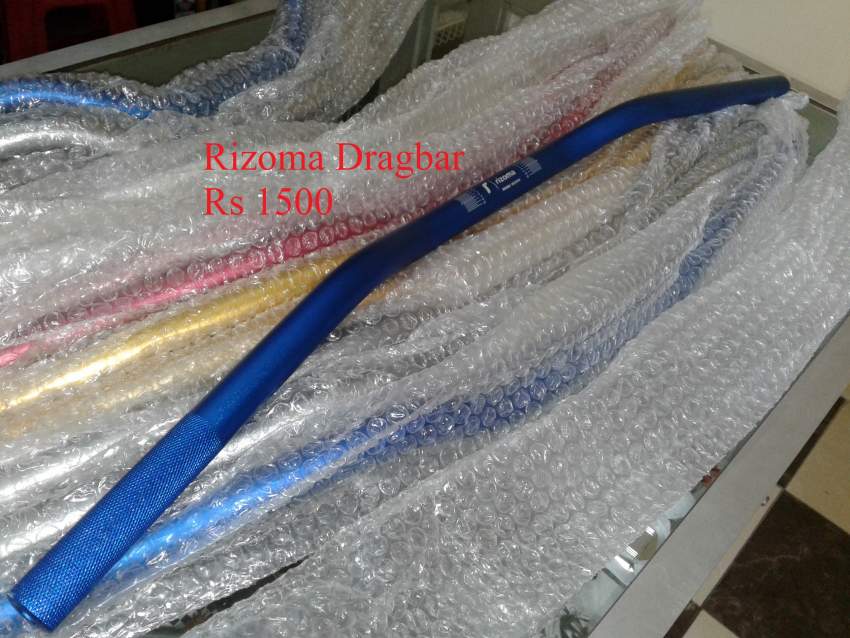 Rizoma Quality Handlebars - 0 - Spare Part  on Aster Vender