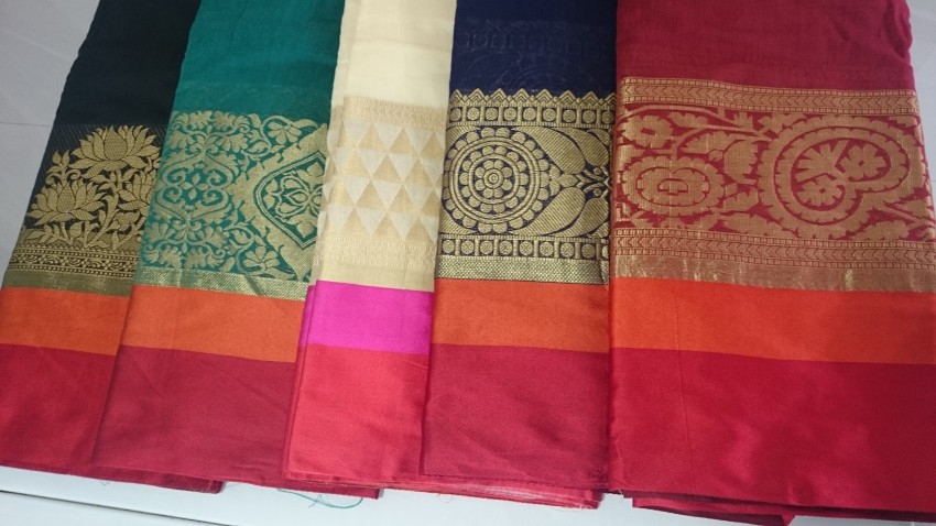 Kosel Saree Collection - 1 - Suits (Women)  on Aster Vender