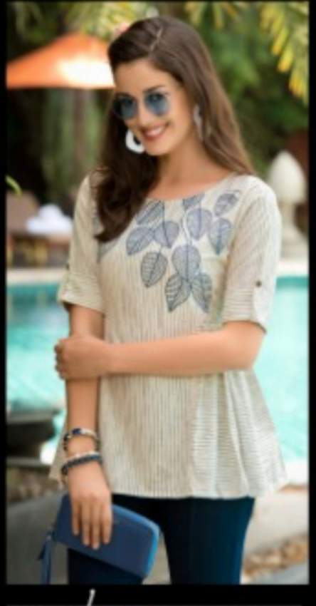 Tops - 0 - Tops (Women)  on Aster Vender