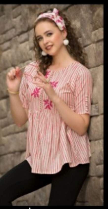 Tops - 0 - Tops (Women)  on Aster Vender