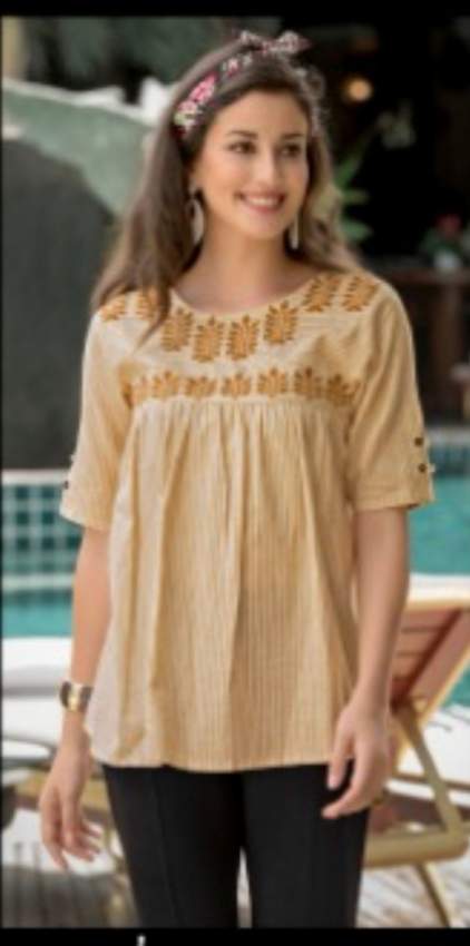 Tops - 0 - Tops (Women)  on Aster Vender