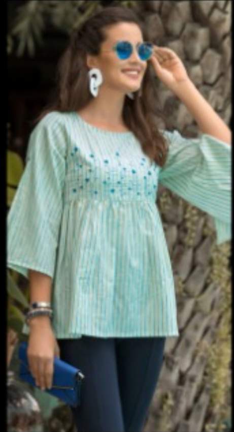 Tops - 0 - Tops (Women)  on Aster Vender