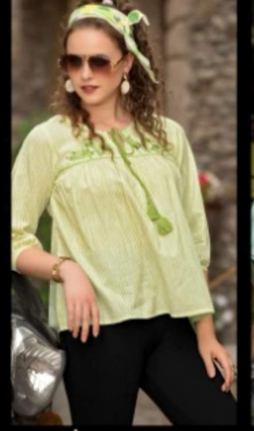 Tops - 0 - Tops (Women)  on Aster Vender