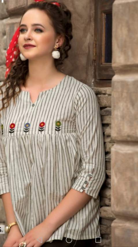 Tops - 0 - Tops (Women)  on Aster Vender