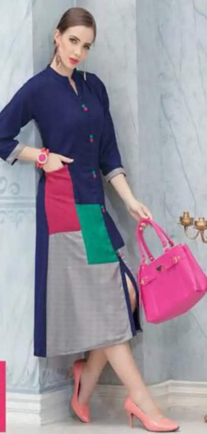 Tops - 0 - Tops (Women)  on Aster Vender