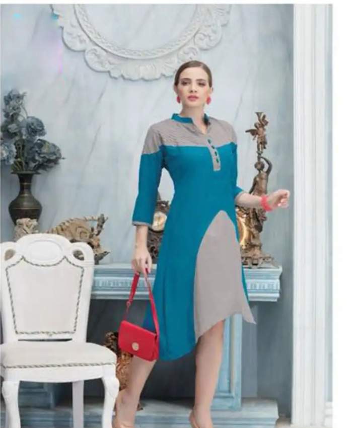 Tops - 0 - Tops (Women)  on Aster Vender