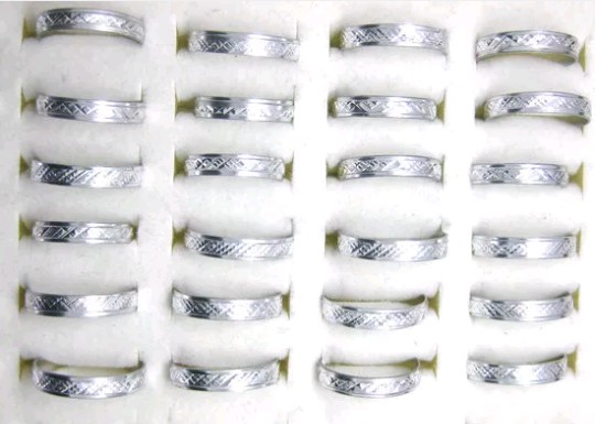 Bracelets for wholesale only - 4 pu Rs10!!! by Keshav - 3 - Bracelets  on Aster Vender