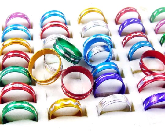 Bracelets for wholesale only - 4 pu Rs10!!! by Keshav - 4 - Bracelets  on Aster Vender