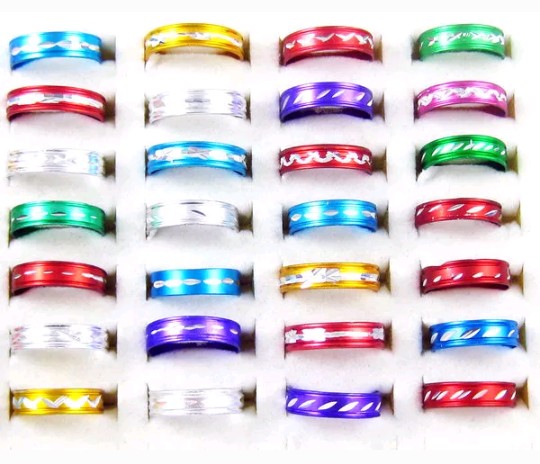 Bracelets for wholesale only - 4 pu Rs10!!! by Keshav - 1 - Bracelets  on Aster Vender