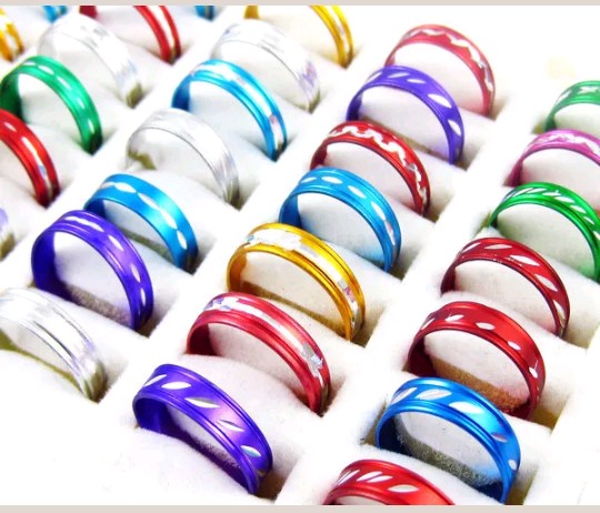 Bracelets for wholesale only - 4 pu Rs10!!! by Keshav - 2 - Bracelets  on Aster Vender