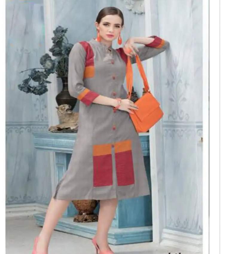 Tops - 0 - Tops (Women)  on Aster Vender