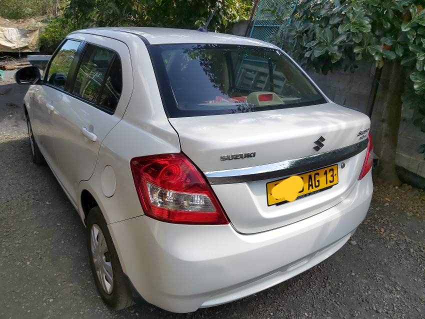 Suzuki Swift Dzire for sale - 0 - Compact cars  on Aster Vender