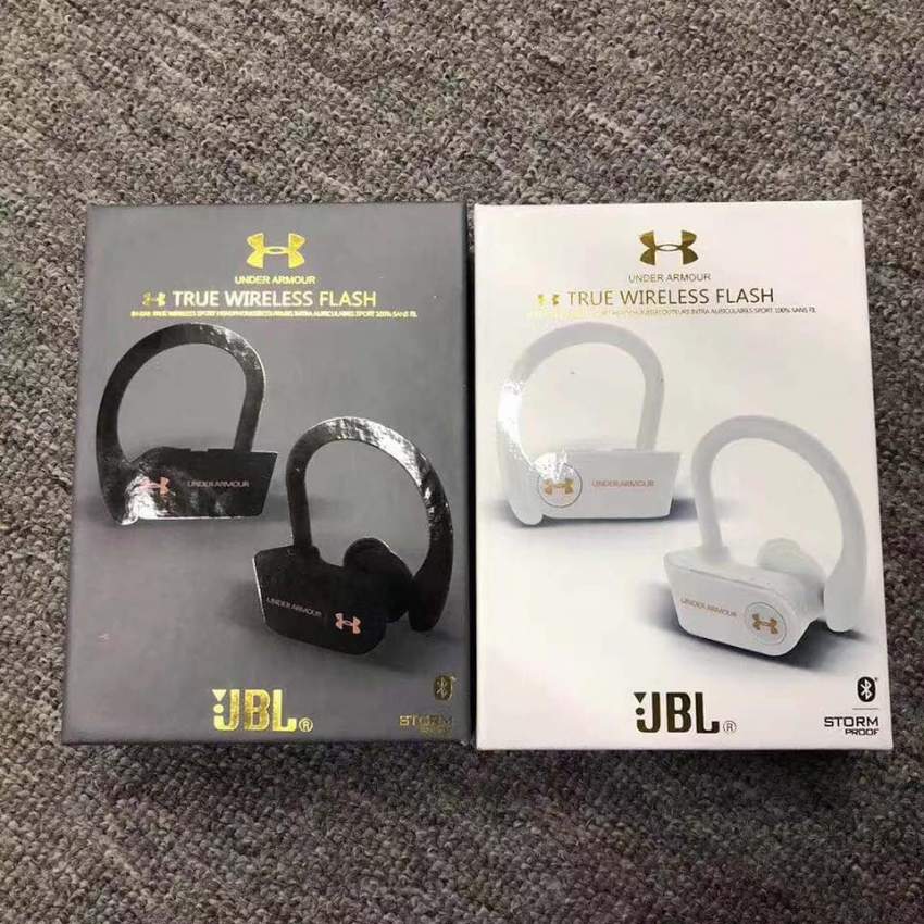 WIRELESS EARBUD/EARPHONE - 1 - All electronics products  on Aster Vender