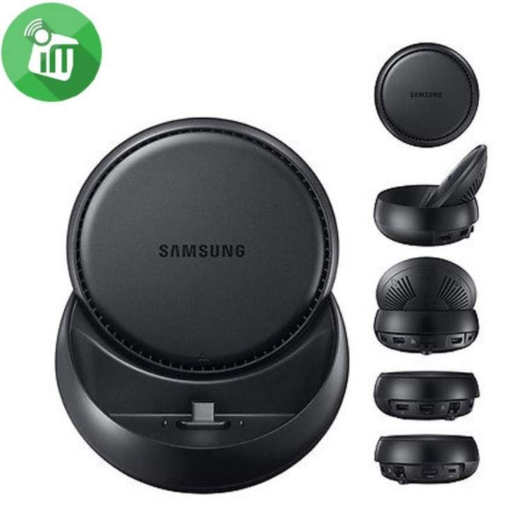 Samsung Dex Station Computer Portable - 2 - Other phone accessories  on Aster Vender
