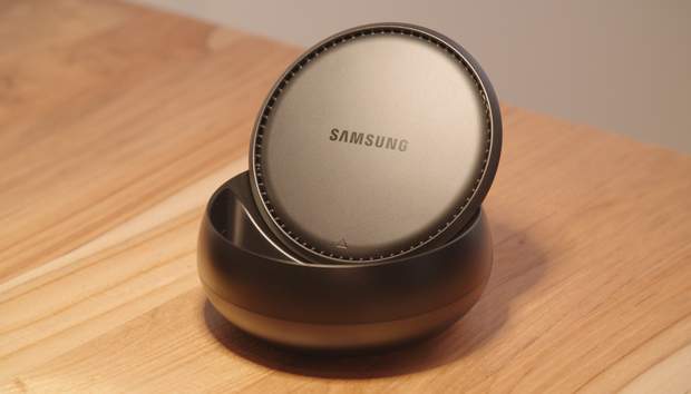 Samsung Dex Station Computer Portable - 0 - Other phone accessories  on Aster Vender
