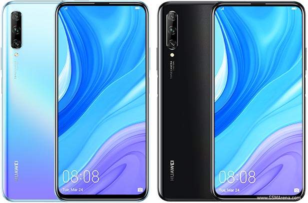 Huawei Y9s - 0 - Android Phones  on Aster Vender