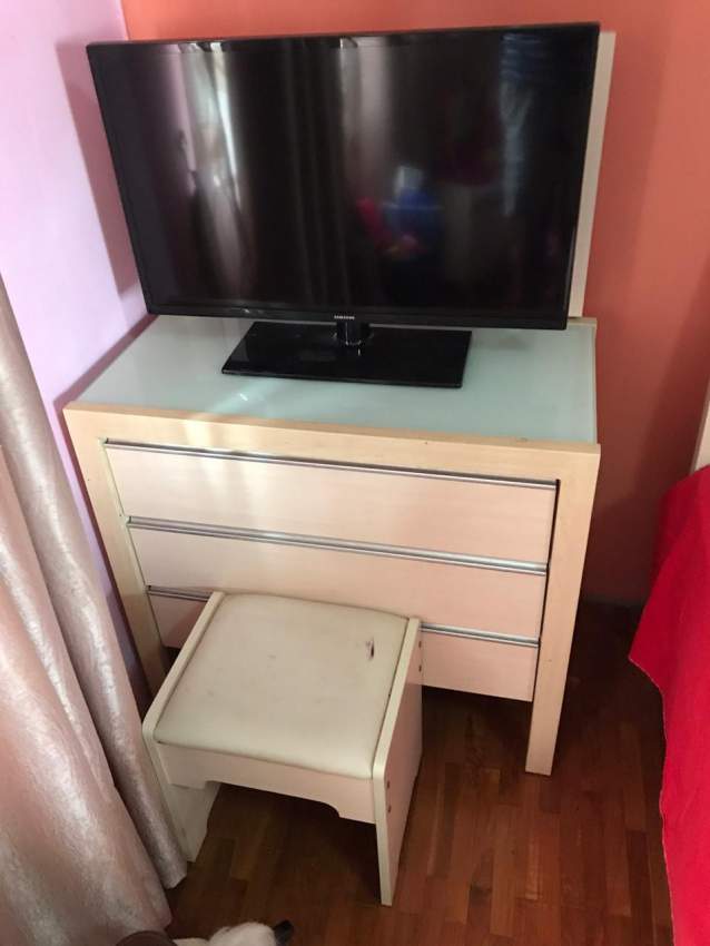 Bedroom Furniture - 3 - Bedroom Furnitures  on Aster Vender