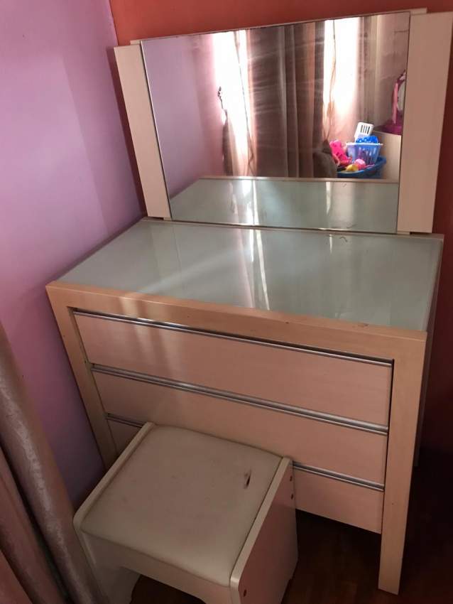 Bedroom Furniture - 2 - Bedroom Furnitures  on Aster Vender