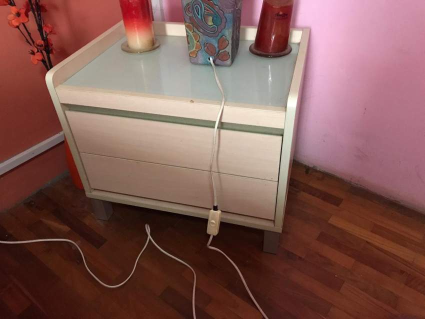 Bedroom Furniture - 0 - Bedroom Furnitures  on Aster Vender