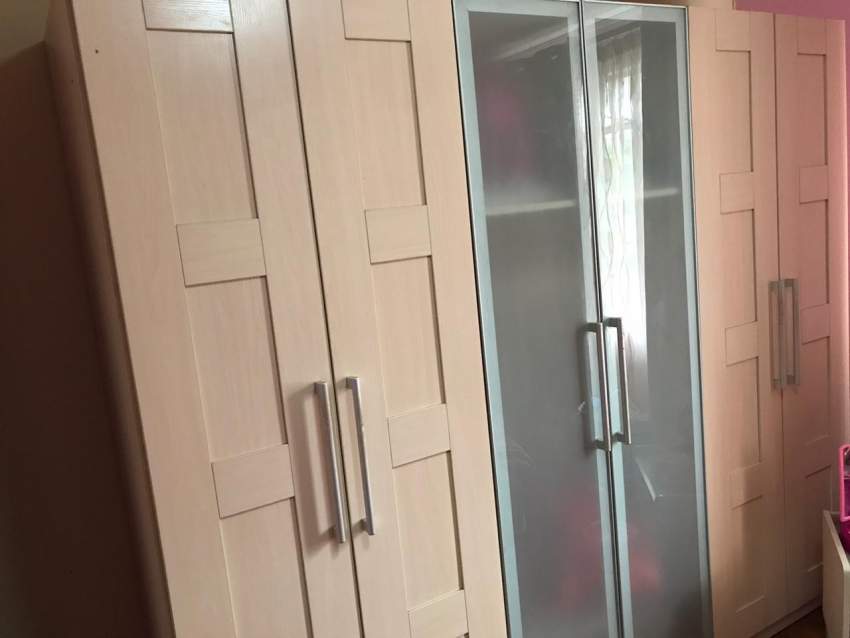 Bedroom Furniture - 4 - Bedroom Furnitures  on Aster Vender