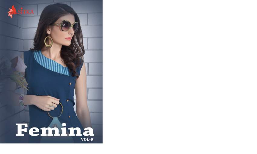 Lady's Top - 0 - Tops (Women)  on Aster Vender