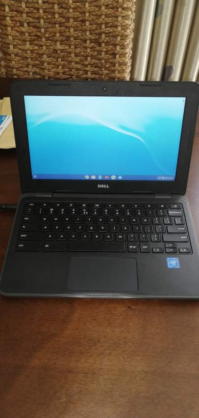 Laptop dell chromebook  - 0 - Laptop  on Aster Vender