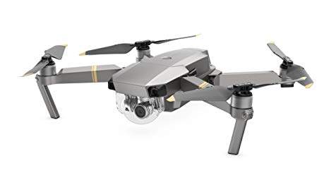 MAVIC PRO FLY MORE COMBO DJI - 0 - Drone  on Aster Vender