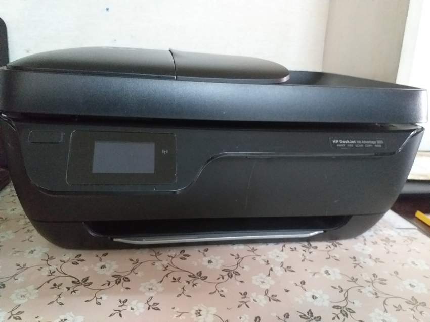 HP Printer - 0 - All electronics products  on Aster Vender